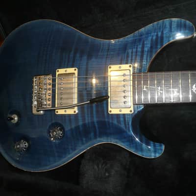 PRS 20th Anniversary Custom 22 Tremolo 2005 image 2
