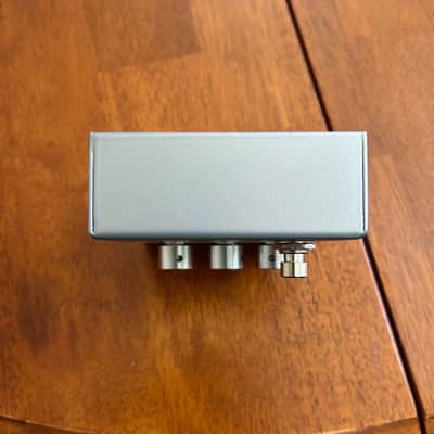 1981 Inventions DRV Overdrive 2018 - Present #2 Finish (Delorean) image 3