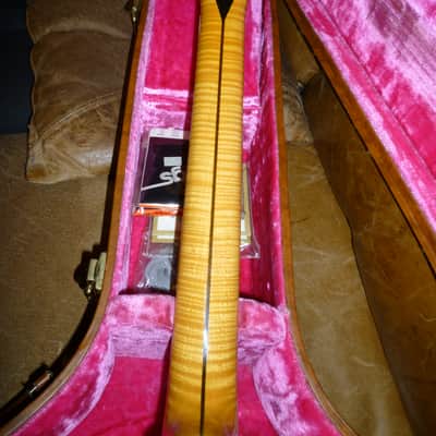 Gibson Super 400CES 1963 Natural image 6