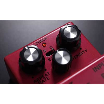 Boss DM-2w Delay Waza Craft image 4
