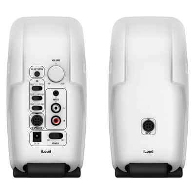 IK-Multimedia iLoud Micro Monitor White image 3