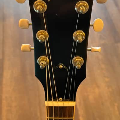 Gibson ES-330 2018 - Cherry Red image 9