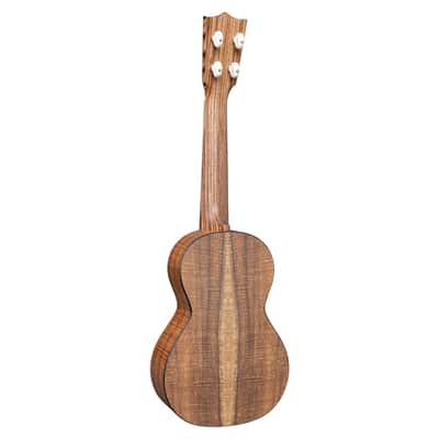 Martin 0XK Concert Ukulele w/Gig Bag image 9