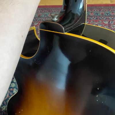 Gibson ES-175 1956 image 5