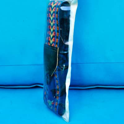 1960s NOS Bobby Lee 7-F Hootenanny Banjo or Guitar Strap image 6