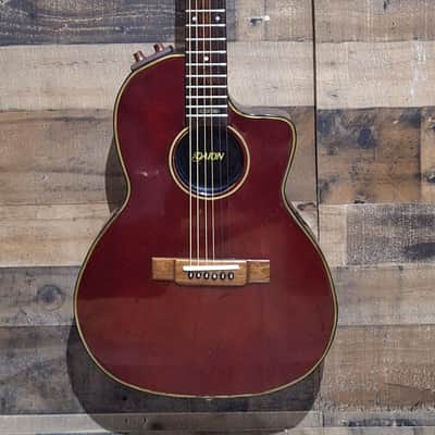 1983 Daion PF999 Performer-D W/OHSC - MIJ - image 2
