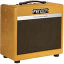 Fender Limited Edition Bassbreaker 007 Lacquered Tweed Combo Amplifier with 1x 10  Celestion G10 Speaker