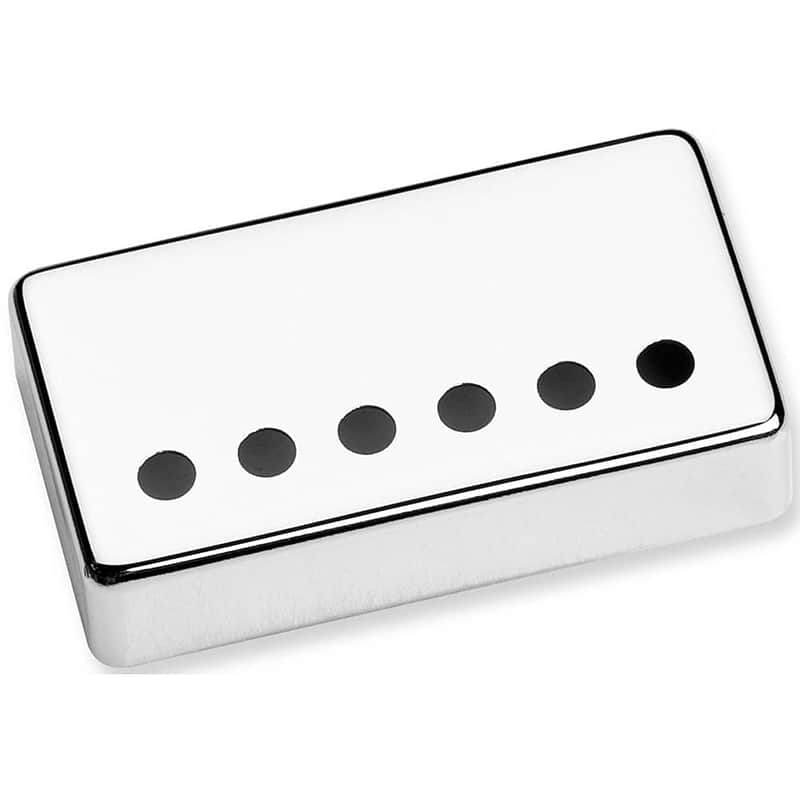 Seymour Duncan TB-Cover Bridge Trembucker Cover image 2