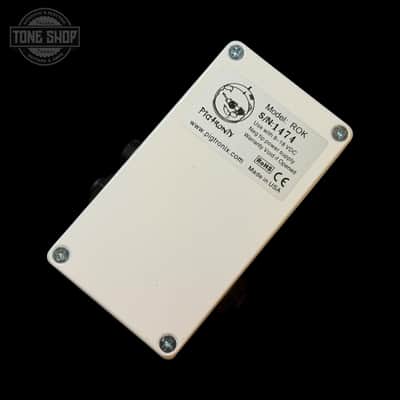 Used Pigtronix Philospher's Rock TSU24370 image 2