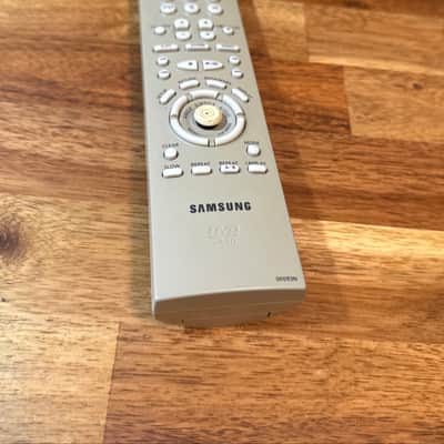 samsung progressive scan DVD P421 player Cd R/RW Compatible MP3 HeadPhone Jog image 10