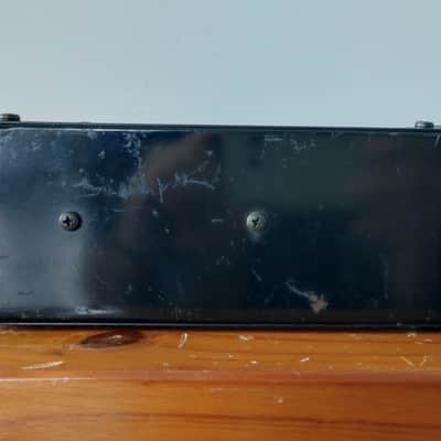 Yamaha E1010 : Analog Delay / Chorus / Vibrato / Flange imagen 8