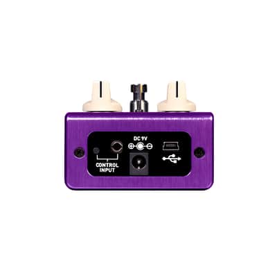 Source Audio Spectrum Intelligent Filter 2019 - Purple image 3