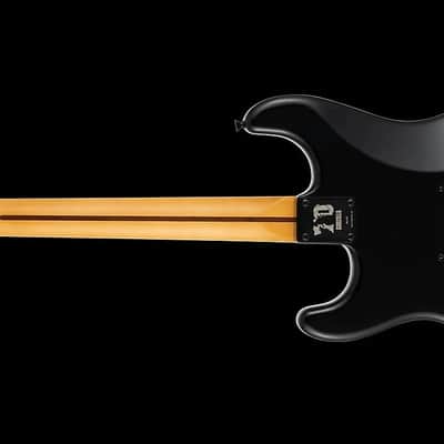 Fender Limited Edition Made in Japan Godzilla Stratocaster Godzilla Black image 8