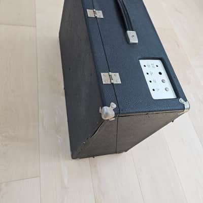 Oberheim TVS 2 Voice 1970's - Case/Keys, missing internal components image 10