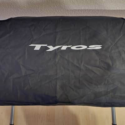 Yamaha Tyros XXL Pack ! USB✅ + 30.000 SONGS + Speakers + Micro + Stand + 80GB ✅Profi Keyboard image 19
