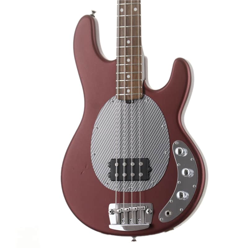 Ernie Ball Music Man SUB Bass 4 Passive image 1
