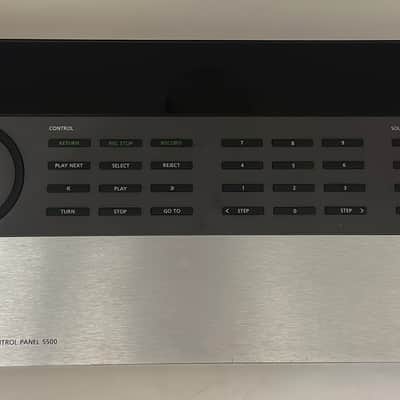 Bang & Olufsen MCP 5500 Master Control Panel - MINT Battery Bay - Fully Tested image 15