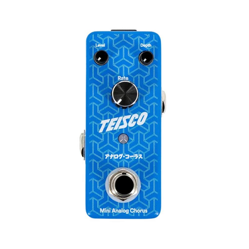 Teisco Mini Analog Chorus image 1