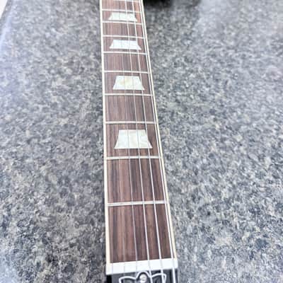 Gibson Les Paul studio N/A - Faded yellow image 4