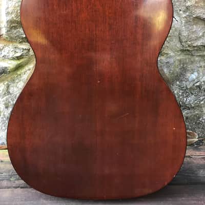 1968 Martin 00-18 Natural image 4