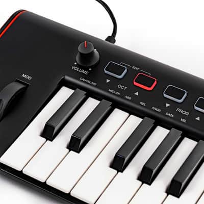 IK Multimedia iRig Keys 2 MIDI Keyboard Controller | Brand New | $50 Worldwide Shipping! image 4