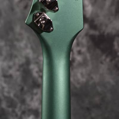 Epiphone Inspired by Gibson Custom 1963 Firebird 1 Inverness Green w/ FREE Same Day Shipping image 3