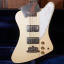 Gibson Bicentennial Thunderbird Bass 1977 - White