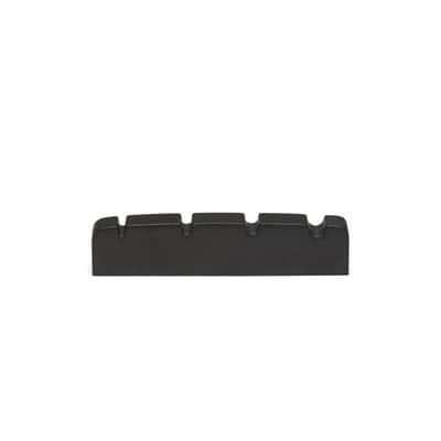 Bass Graph Tech Black Tusq XL PT-1200-00 Slotted Nut 41mm image 4