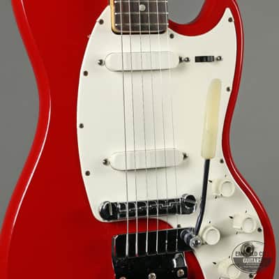 1966 Kalamazoo KG-2 image 3