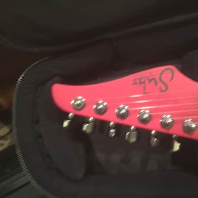 Suhr Modern Satin image 3