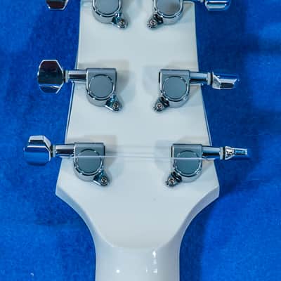 Ibanez  Art 100  White image 8