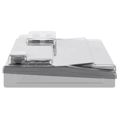 Decksaver Protective Dust Cover to fit LE Akai Pro MPK Mini MK3 image 4