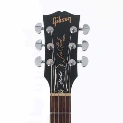 GIBSON USA Les Paul Studio 2019 Ebony [105790117] (08/13) image 10