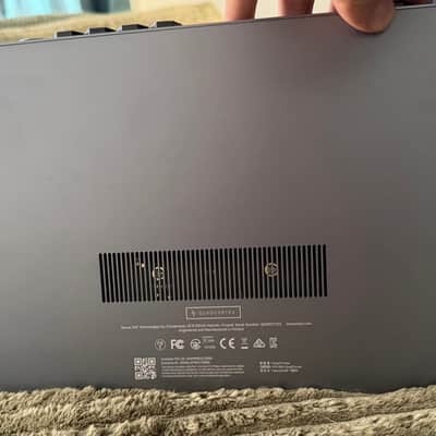 Neural DSP Quad Cortex 2025 Gray, great condition! image 5