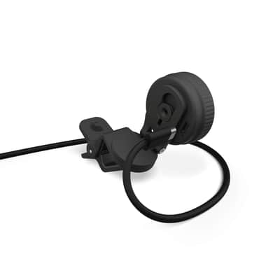 D'Addario NEXXUS 360 CELLO & BASS TUNER image 10