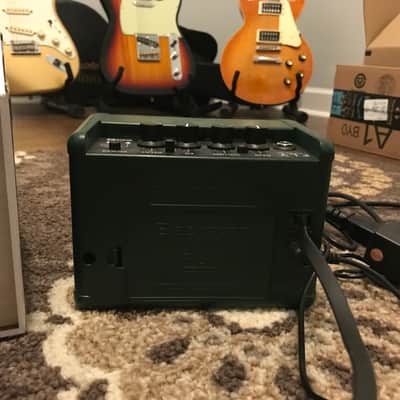 Blackstar Fly Sterio Pack British Racing Green image 6