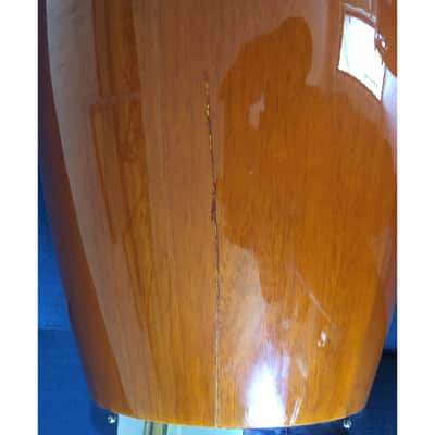 Latin Percussion Matador Quinto, Conga, and Tumba image 9