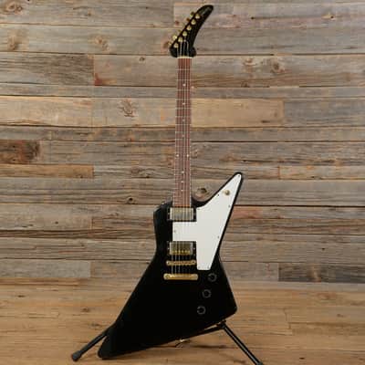 Gibson Explorer 1980 - 1982
