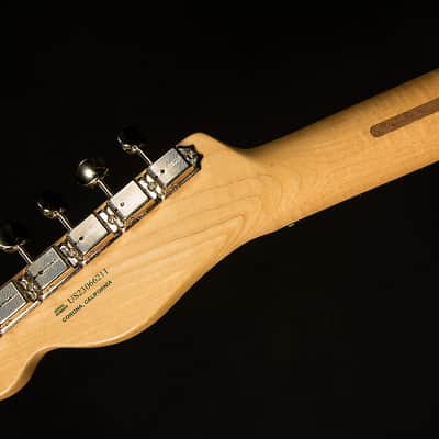 Fender Limited Suona Telecaster Thinline image 4