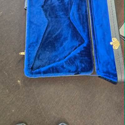 Ibanez DT200 Hard Shell Case NOS
