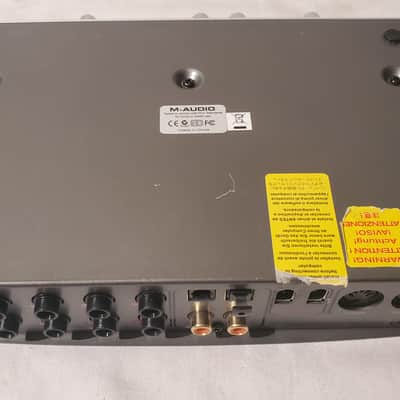 M-Audio Firewire 410 image 4