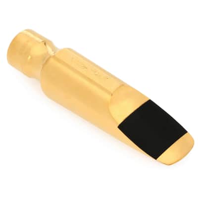 Otto Link Vintage Metal Tenor Saxophone Mouthpiece #7 image 2