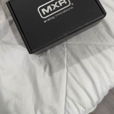 MXR M237 DC Brick 2013 - Present - Silver image 1
