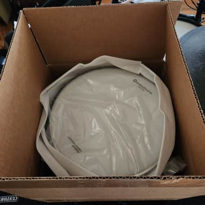 Dolby Drums Electronic snare/tom 2024-2026 - (Steel) image 4