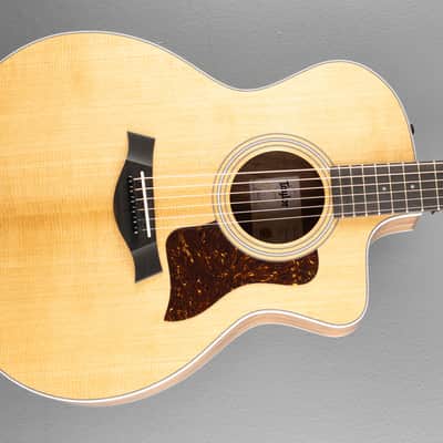 Taylor USED 214CE Walnut '26 image 1
