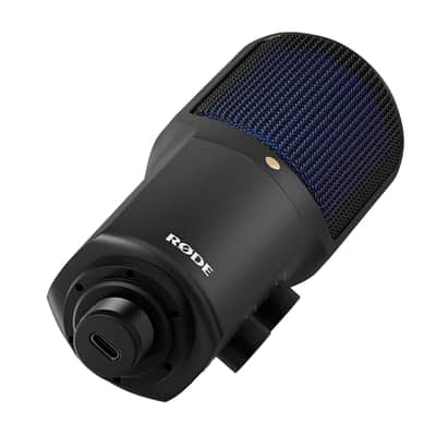 Rode NT-USB+ Professional-Grade USB Microphone Bild 8