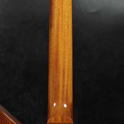 Gibson Explorer Antique Natural 2019 [190017052] (06/29) image 9