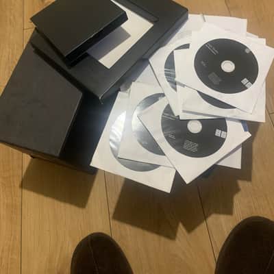 Logic Pro 8 2000s - Black image 5