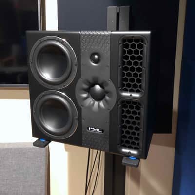 PMC 6-2 Active Studio Monitors image 2