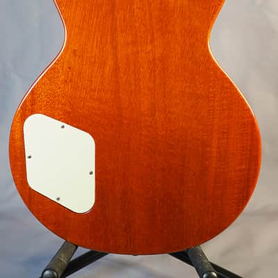 Gibson Orville Les Paul circa 1988-1991 - sunburst, excellent image 9